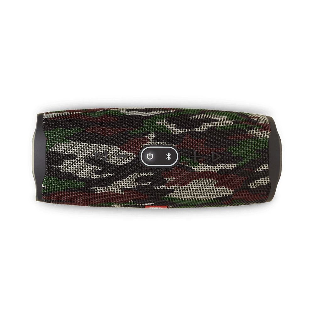 Портативная колонка JBL Charge 4 Squad - 3