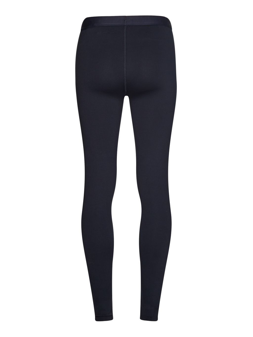 Leginsy Tommy Hilfiger RW Tape Legging - небесный