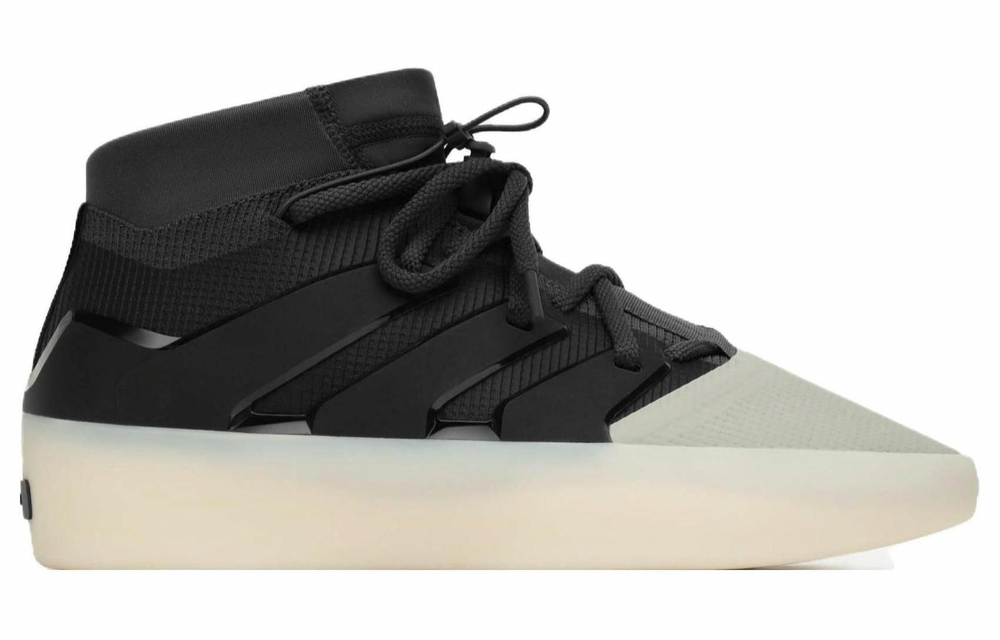 Кроссовки Fear Of God X Adidas Originals Athletics