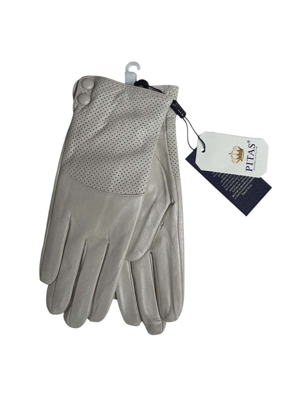 Перчатки. Женские. Материал верха: Кожаные люкс качества. Подклад: Трикотаж-шерсть. 5 шт в упаковке.