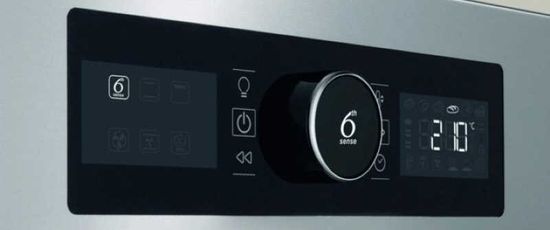 Электрический духовой шкаф Whirlpool AKZ9 6270 IX