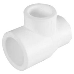 Тройник РОСТерм переходный 25х20х20