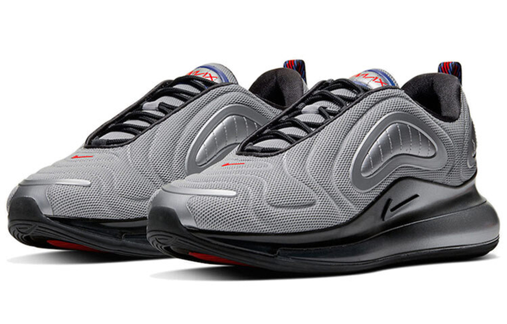 Кроссовки Nike Air Max 720 Space-Themed