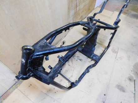 Рама Yamaha Drag Star XVS1100 Classic VP13J (без ПТС) 050740