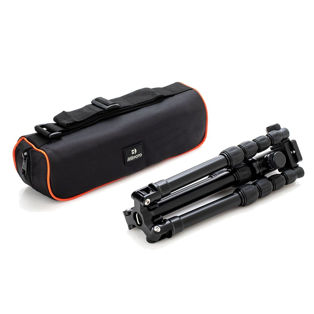 Штатив Benro BMBPABLK с шаровой головой