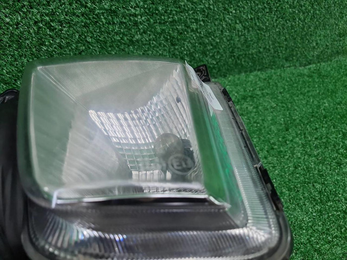 ПТФ левая Hyundai Creta 1 (2016-2021)