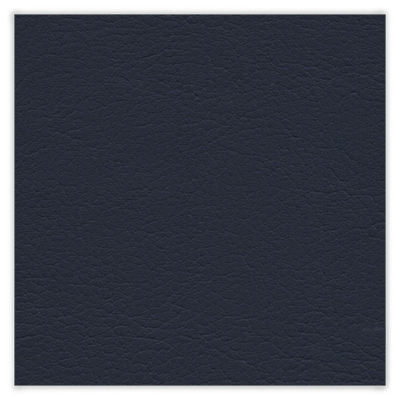 Кожа ТЁМНО-СИНЯЯ