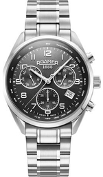 Наручные часы Roamer 993 819 41 44 20