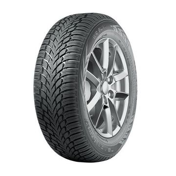 Nokian Tyres WR 4 SUV 265/60 R18 114H XL