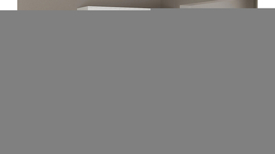 Распашной шкаф Хелен 43 Белый Фасадный 0101 PE / Бук Бавария 0381 PR 150*50*210 см,    Фиеста