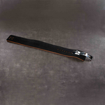 Пояс для тяжелой атлетики с карабином (размер M) PROFI-FIT