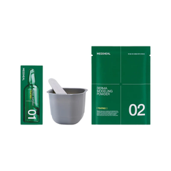 Mediheal Derma Modeling Pack 28g -Teatree Calming