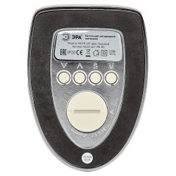 Настольный светильник ЭРА NLED-461-7W-BG светодиодный бежевый