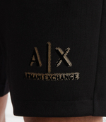 Шорты BERMUDA Armani Exchange - черный(3DZSSA Z9N1Z)
