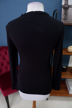 Джемпер Khujo из вискозы 44 размер