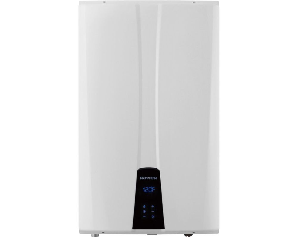 Газовый котел Navien NPE-24ARC (одноконтурный/закр.)