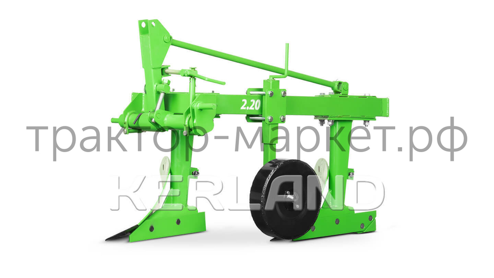 Плуг Kerland | Керланд B 220