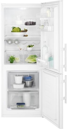 Холодильник Electrolux EN 2400