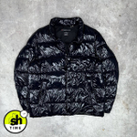 Пуховик CalvinKlein