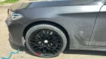 КОВАНЫЕ ДИСКИ ДЛЯ BMW 5 SERIES G30 РЕСТАЙЛИНГ 2021 БМВ