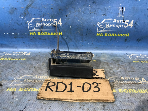 Ручка двери багажника Honda CRV 1997