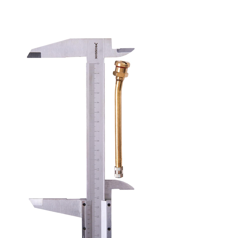 Вентиль V3.20.8 29мм/12°/60мм, пр-во Китай