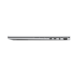 Ноутбук Asus ZenBook 14 / 2024 / Ultra 9 185H/ Gray / 32 / 1Tb / OLED / SILVER