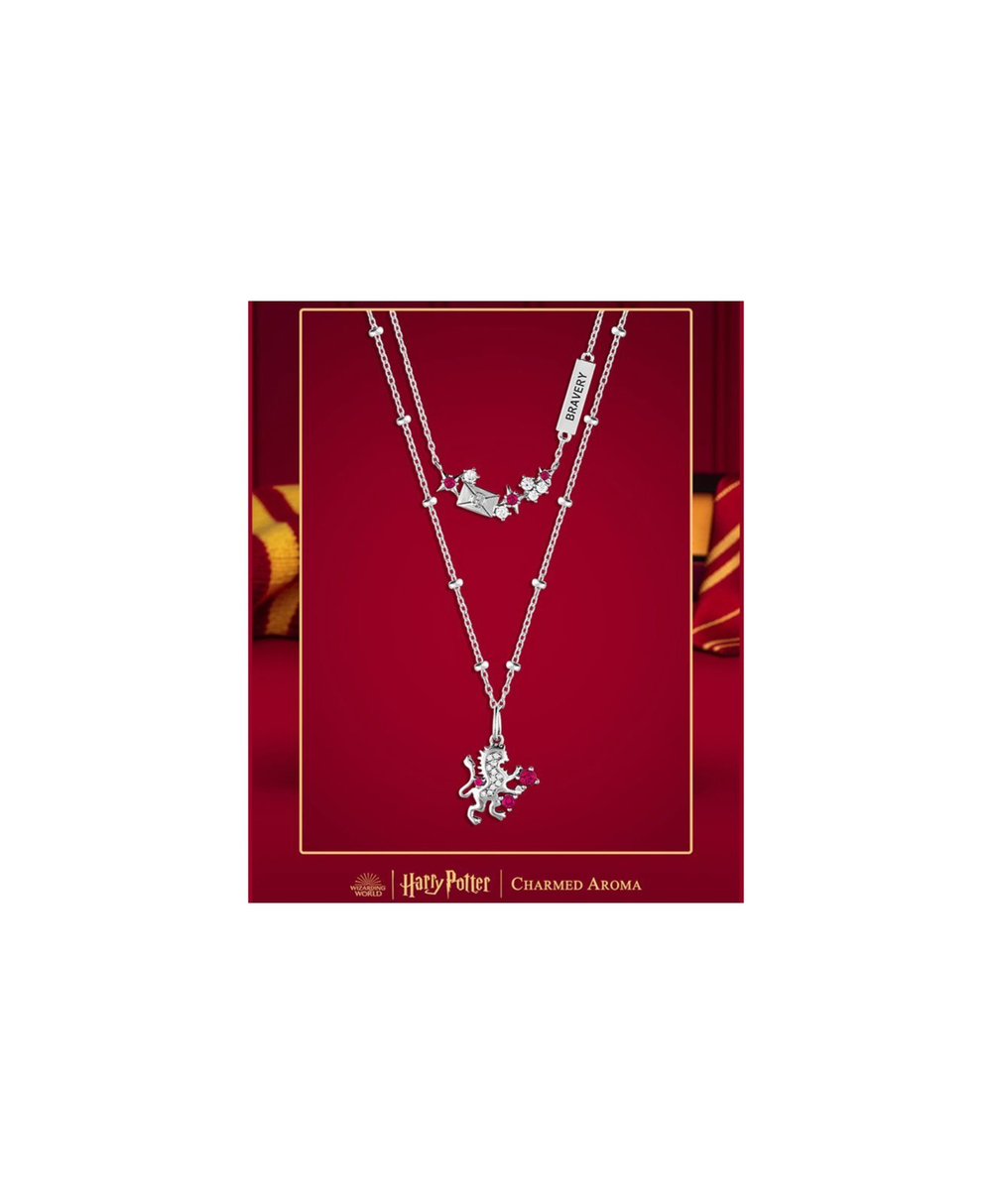 Charmed Aroma Harry Potter Gryffindor - подарочный набор /   / GTIN 55848213051