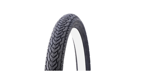 Покрышка EVOLUTION, 20x 2.35, YN-1128, черная