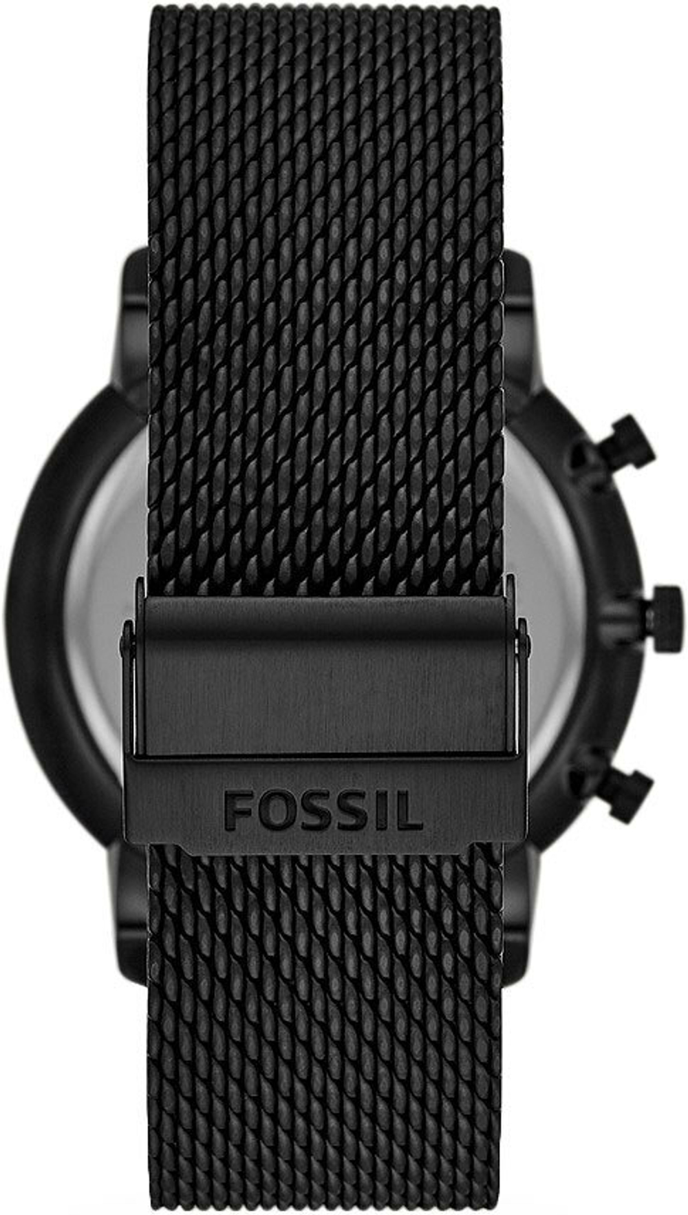 Наручные часы Fossil FS5786SET с хронографом
