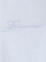 Футболка JACQUEMUS