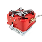 Газовая плитка мал. пьезо шланг цанг.