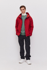 КУРТКА STAYER 4 WAY STRETCH АИГБА МУЖСКАЯ 23-40911