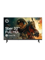 Телевизор сбер смарт тв 32 дюйма SDX-32F2139