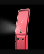 GSM мобильный телефон INOI 247B (2sim) +з/у станция