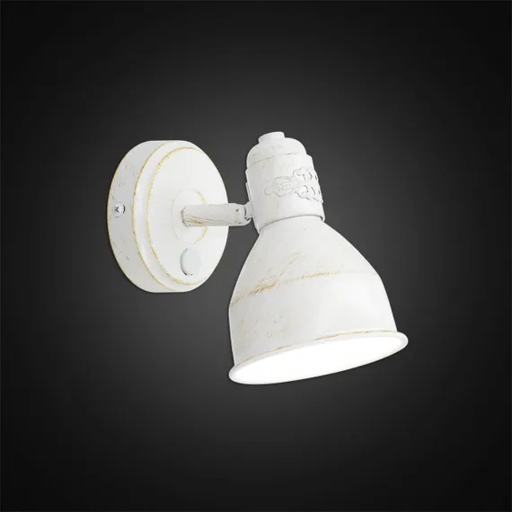 CL502513 Опус Белый Св-к Наст-Потол.