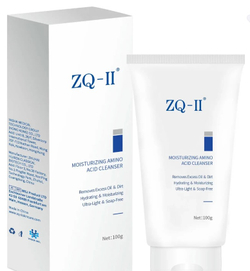 Увлажняющее и очищающее средство с аминокислотами |Moisturizing Amino Acid Cleanser, 100 мл