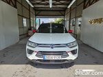 KG Mobility (Ssangyong) Beautiful Korando Бензин 1.5 2WD R-플러스 (06.2022)