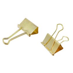 Зажимы для бумаг