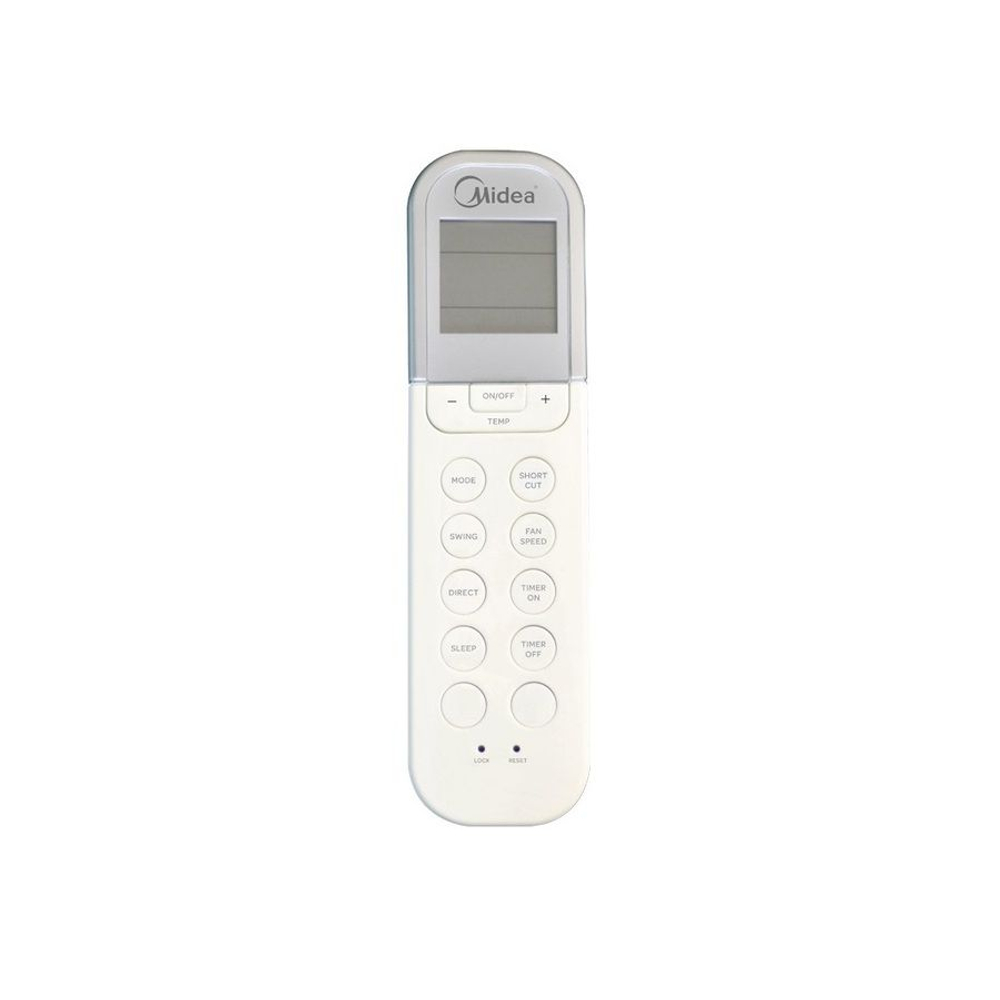 Midea MUE-36HRN1-R/MOU-36HN1-R напольно-потолочная сплит-система