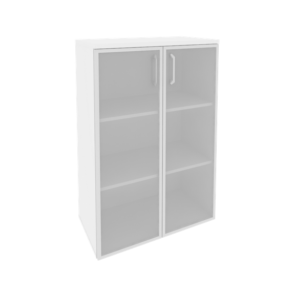 Оникс Шкаф средний широкий O.ST-2.4 R  800*420*1207