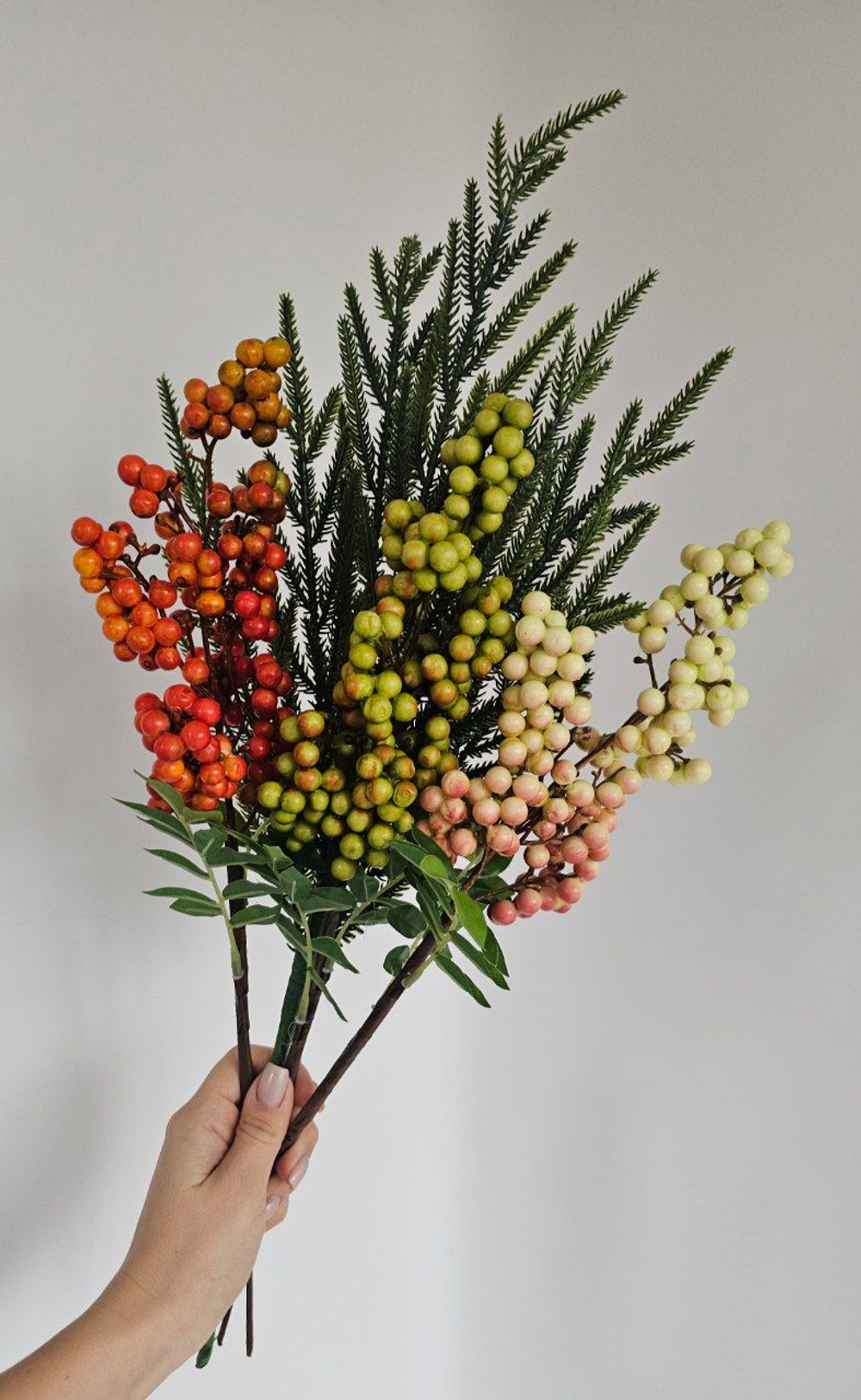 Ягоды / Арт 8043