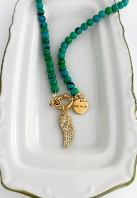 Подвеска Крыло Ангела