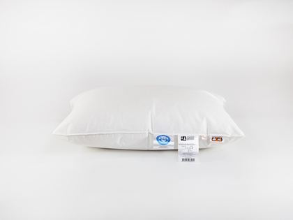 Подушка детская низкая 40х60 German Grass Downline Baby Royal Grass