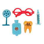 Набор Доктора, пакет 393-4