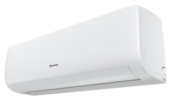 Классическая сплит-система Hisense NEXT Classic A (комплект) AS-09HR4RLRCJ01 — (4)