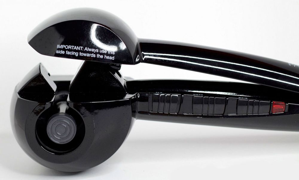 Автоматическая плойка BaByliss PRO MiraCurl BAB2665E - купить с ...
