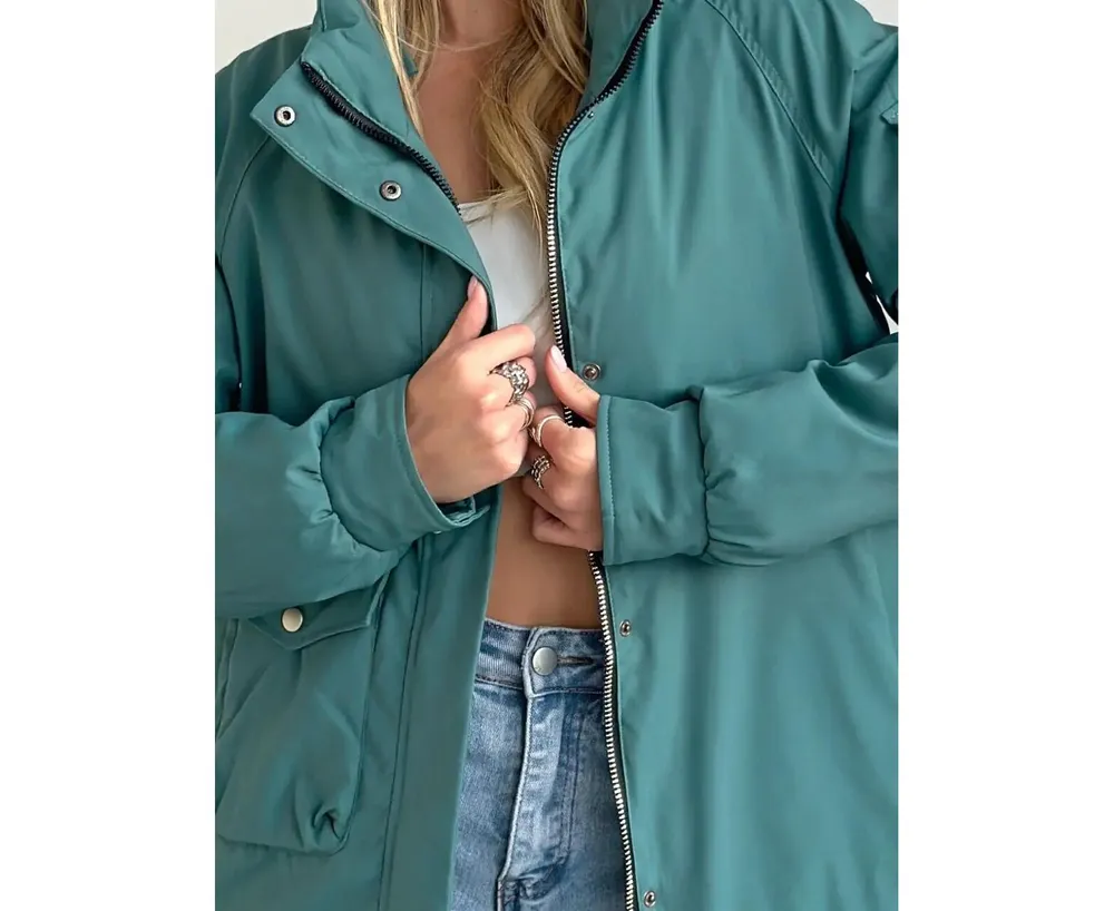 Куртка 7391474 Fabrika