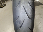 Suzuki SV1000 S 031621