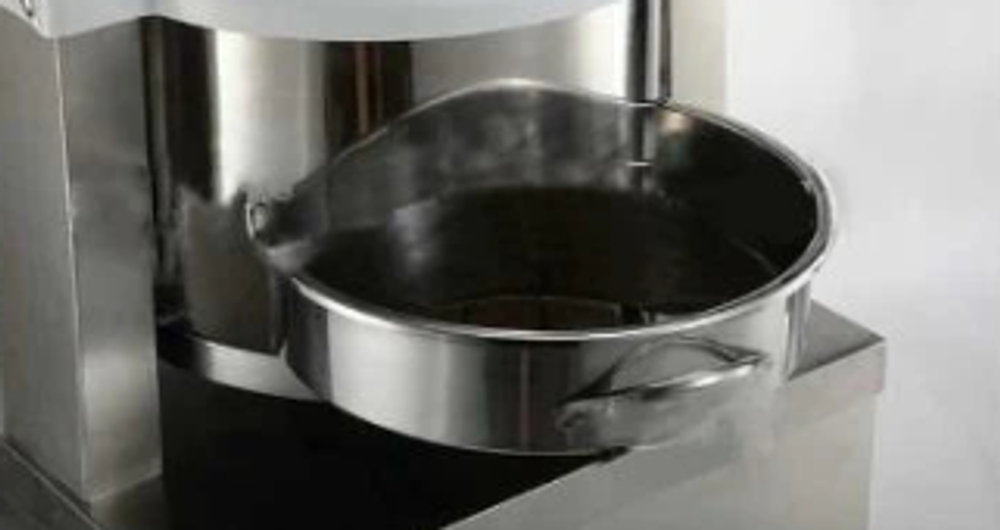 Тестоделитель Gastromix DD-36